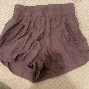 The Way Home Shorts by FP Movement